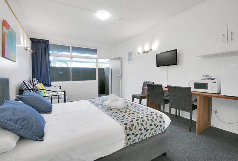Southern Cross Motel Бризбейн Екстериор снимка